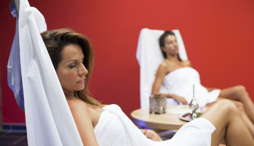 Wellness hotel Vista Dolní Morava